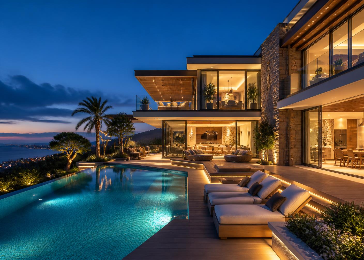 Sobha City Abu Dhabi Estate Villa
